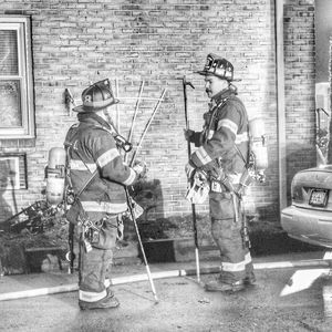 Meet your Posher, Tyler